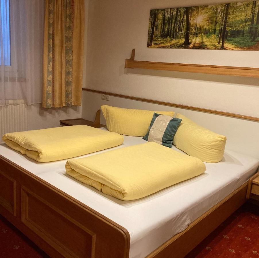 Apart Garni Dorfblick Kappl  Exterior foto