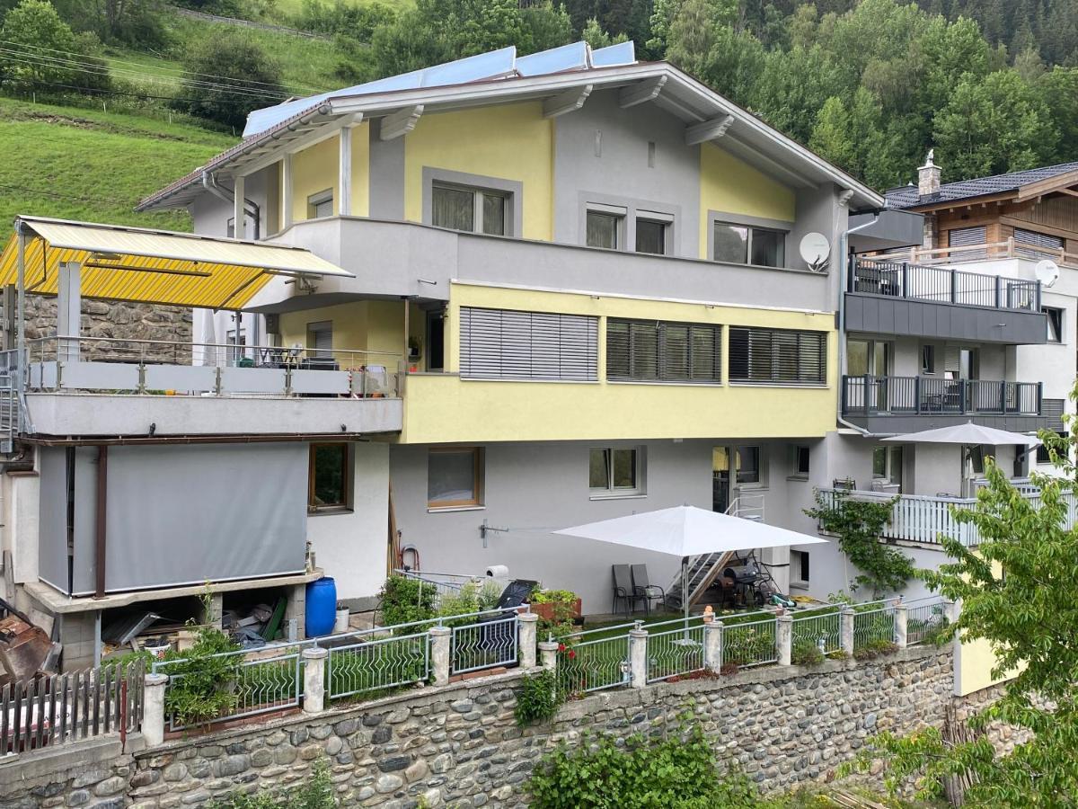 Apart Garni Dorfblick Kappl  Exterior foto