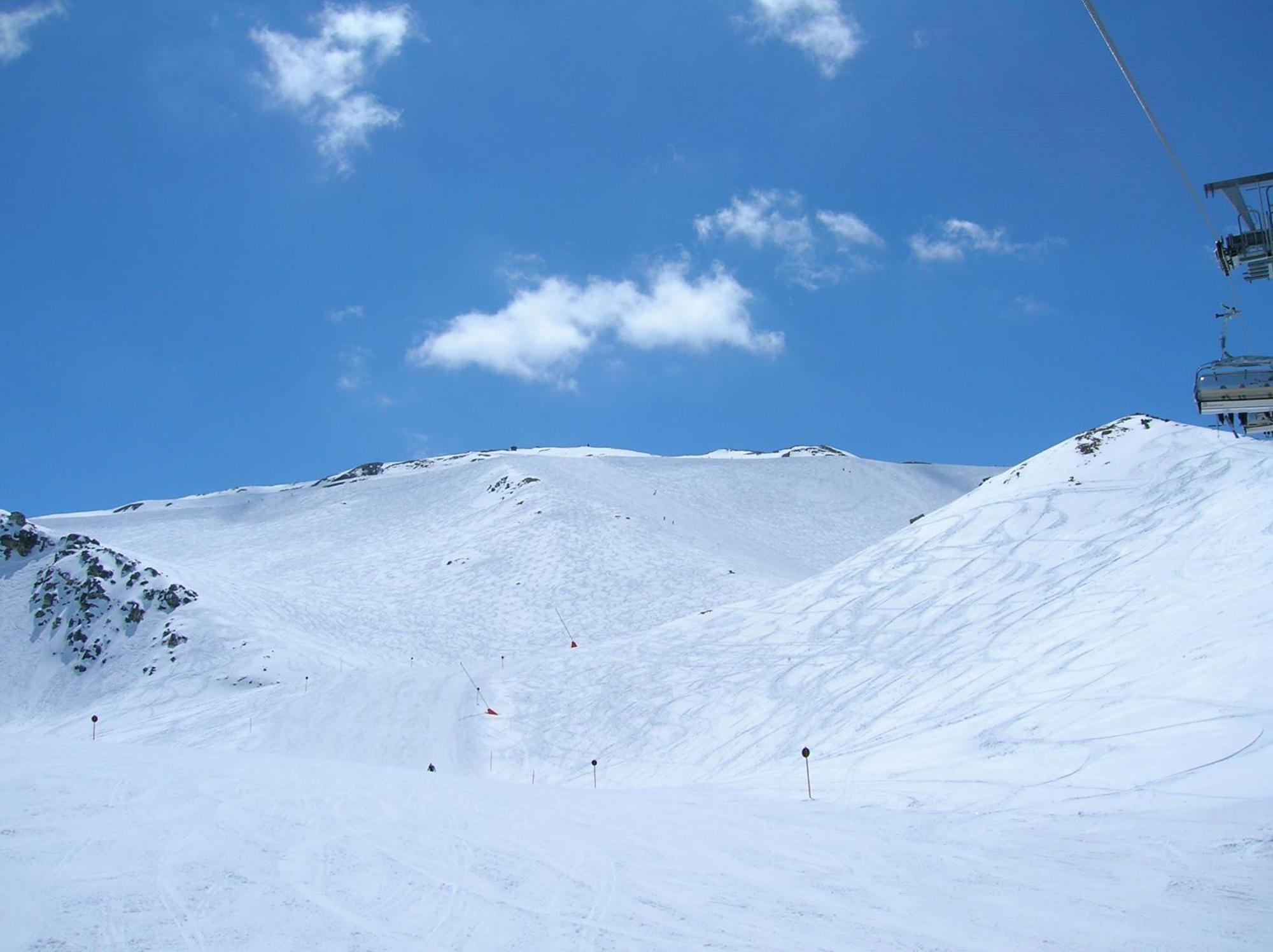 Apart Garni Dorfblick Kappl  Exterior foto