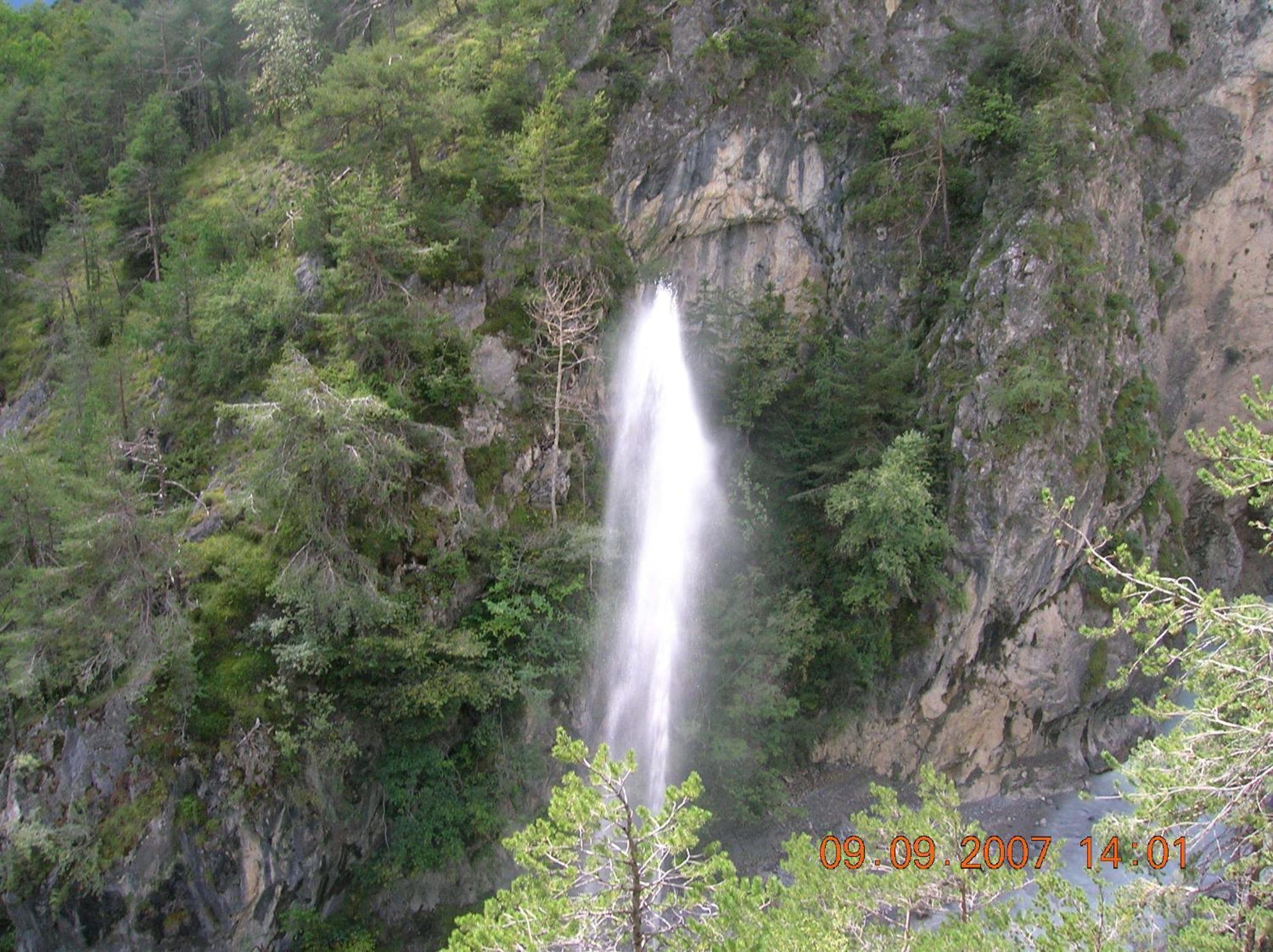 Apart Garni Dorfblick Hotel Kappl  Exterior foto